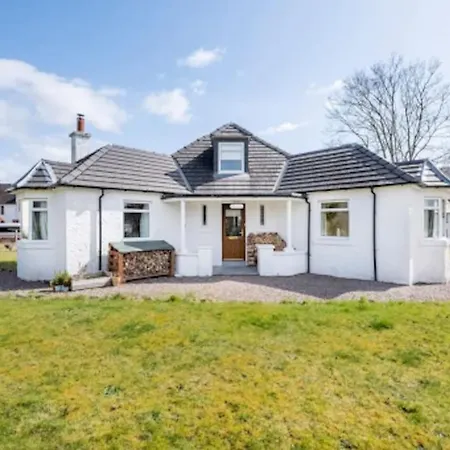 Cosy Hygge/ Scottish Themed Home By Loch Ness Fort Augustus Exterior foto