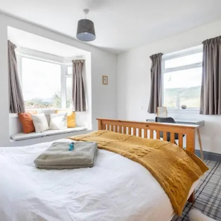 Cosy Hygge/ Scottish Themed Home By Loch Ness Fort Augustus Exterior foto