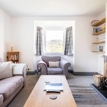 Cosy Hygge/ Scottish Themed Home By Loch Ness Fort Augustus Exterior foto