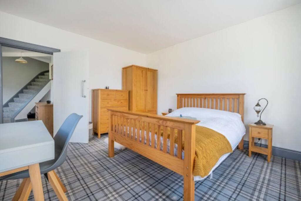 Holiday home Cosy Hygge/ Scottish Themed By Loch Ness Fort Augustus