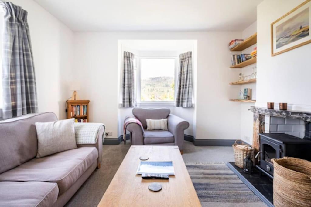 Holiday home Cosy Hygge/ Scottish Themed By Loch Ness Fort Augustus
