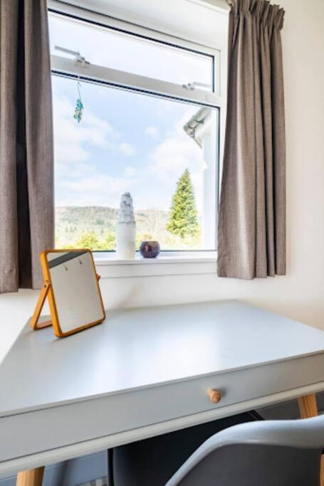 Holiday home Cosy Hygge/ Scottish Themed By Loch Ness