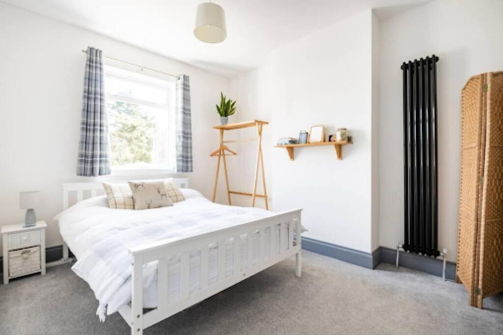 Holiday home Cosy Hygge/ Scottish Themed By Loch Ness *