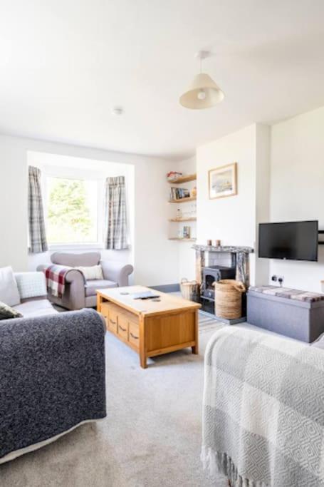 Holiday home Cosy Hygge/ Scottish Themed By Loch Ness Fort Augustus